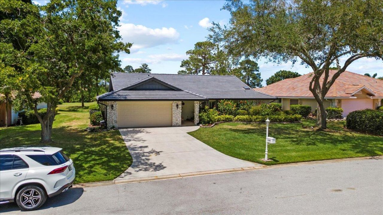 1345 SW Cedar Cove, Port Saint Lucie, FL 34986 Photo