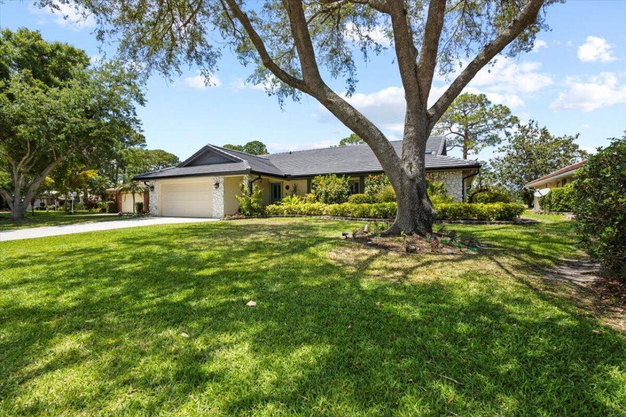 1345 SW Cedar Cove, Port Saint Lucie, FL 34986 Photo