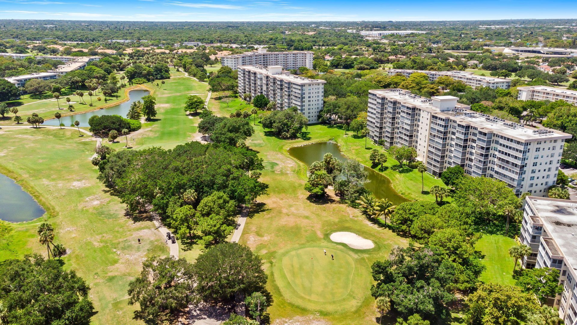 3510 Oaks Way, Unit 1002, Pompano Beach, FL 33069 Photo