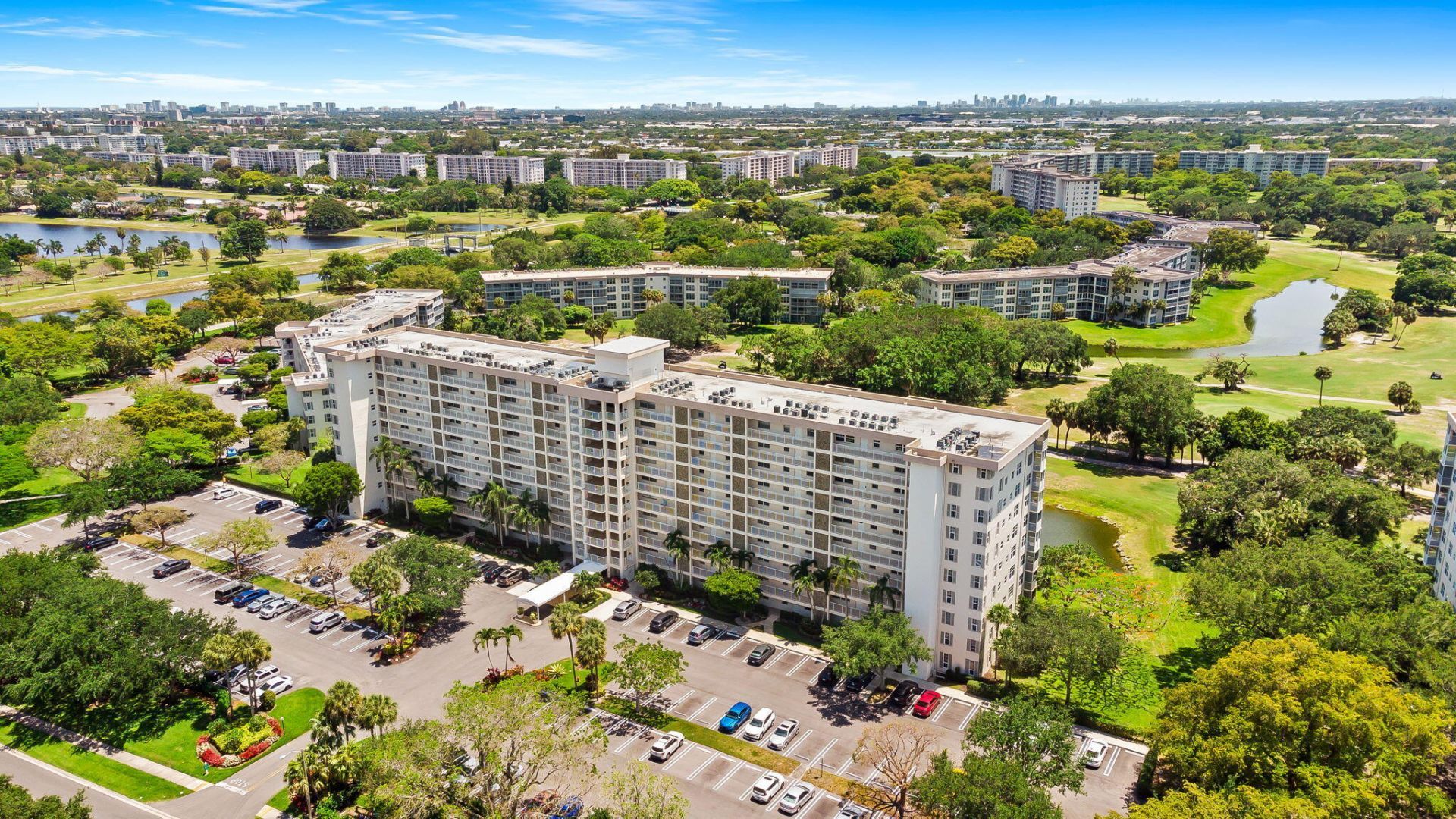3510 Oaks Way, Unit 1002, Pompano Beach, FL 33069 Photo