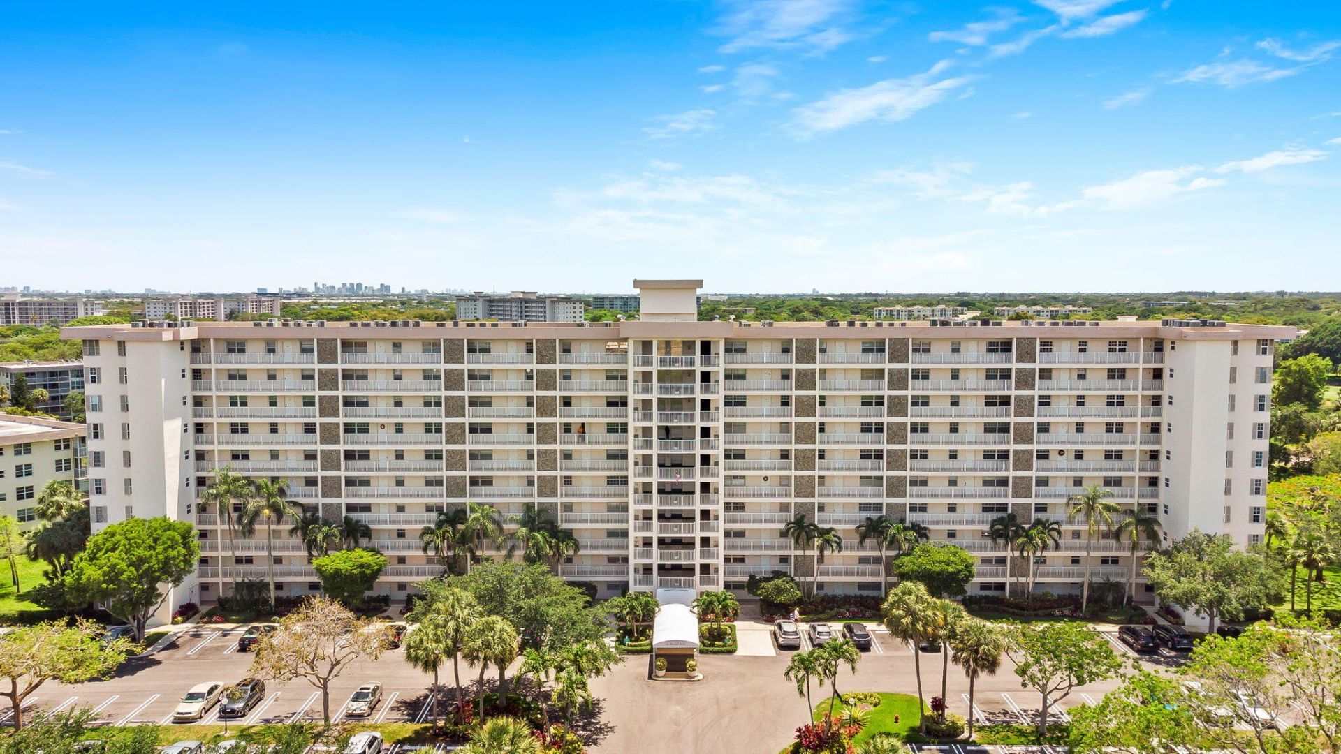 3510 Oaks Way, Unit 1002, Pompano Beach, FL 33069 Photo