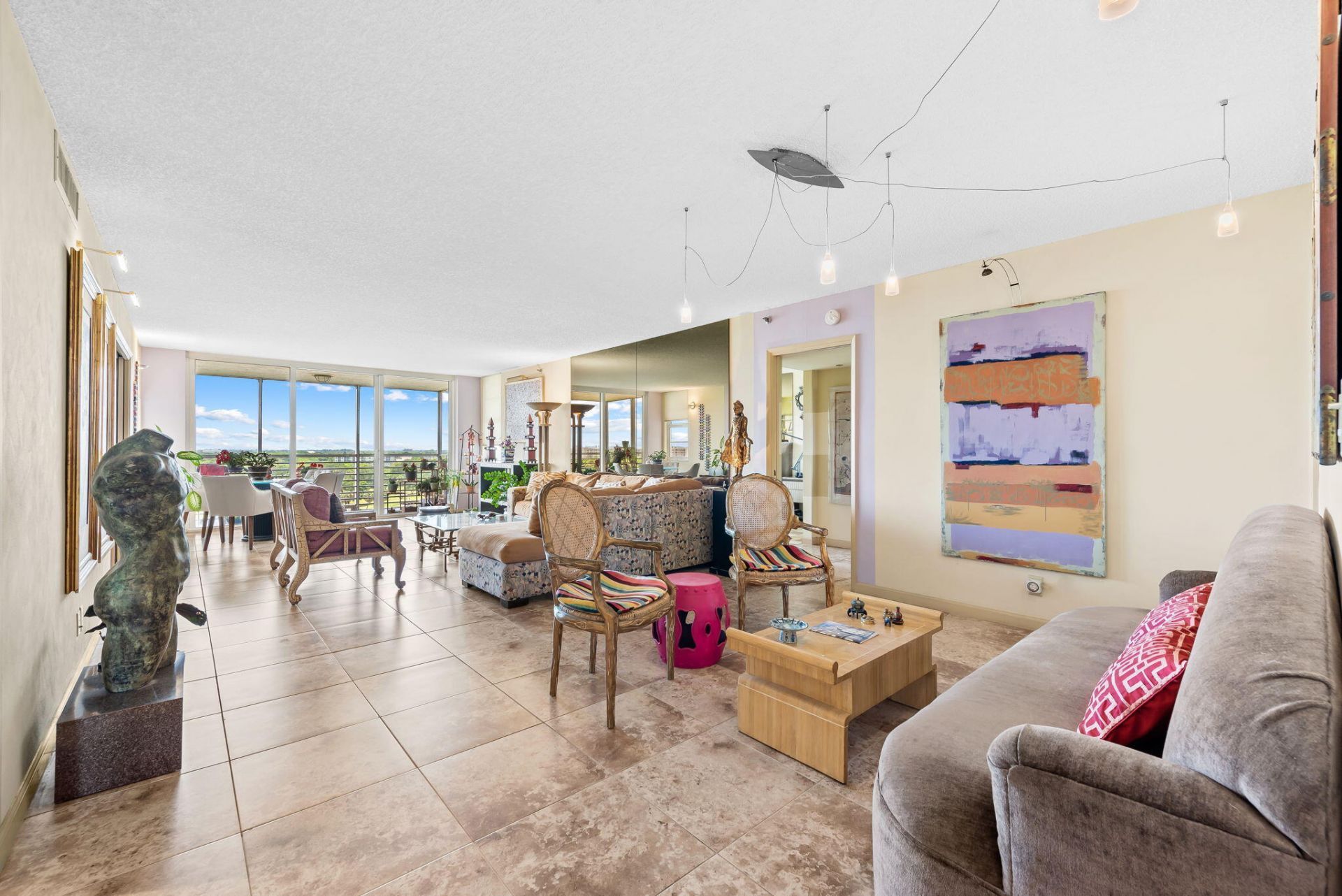 3510 Oaks Way, Unit 1002, Pompano Beach, FL 33069 Photo