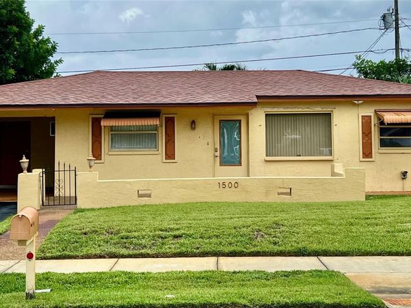 1500 NW 32nd Avenue, Fort Lauderdale, FL 33311