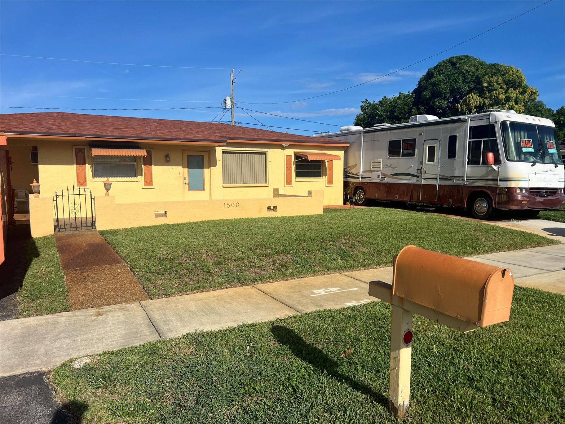 1500 NW 32nd Avenue, Fort Lauderdale, FL 33311 Photo