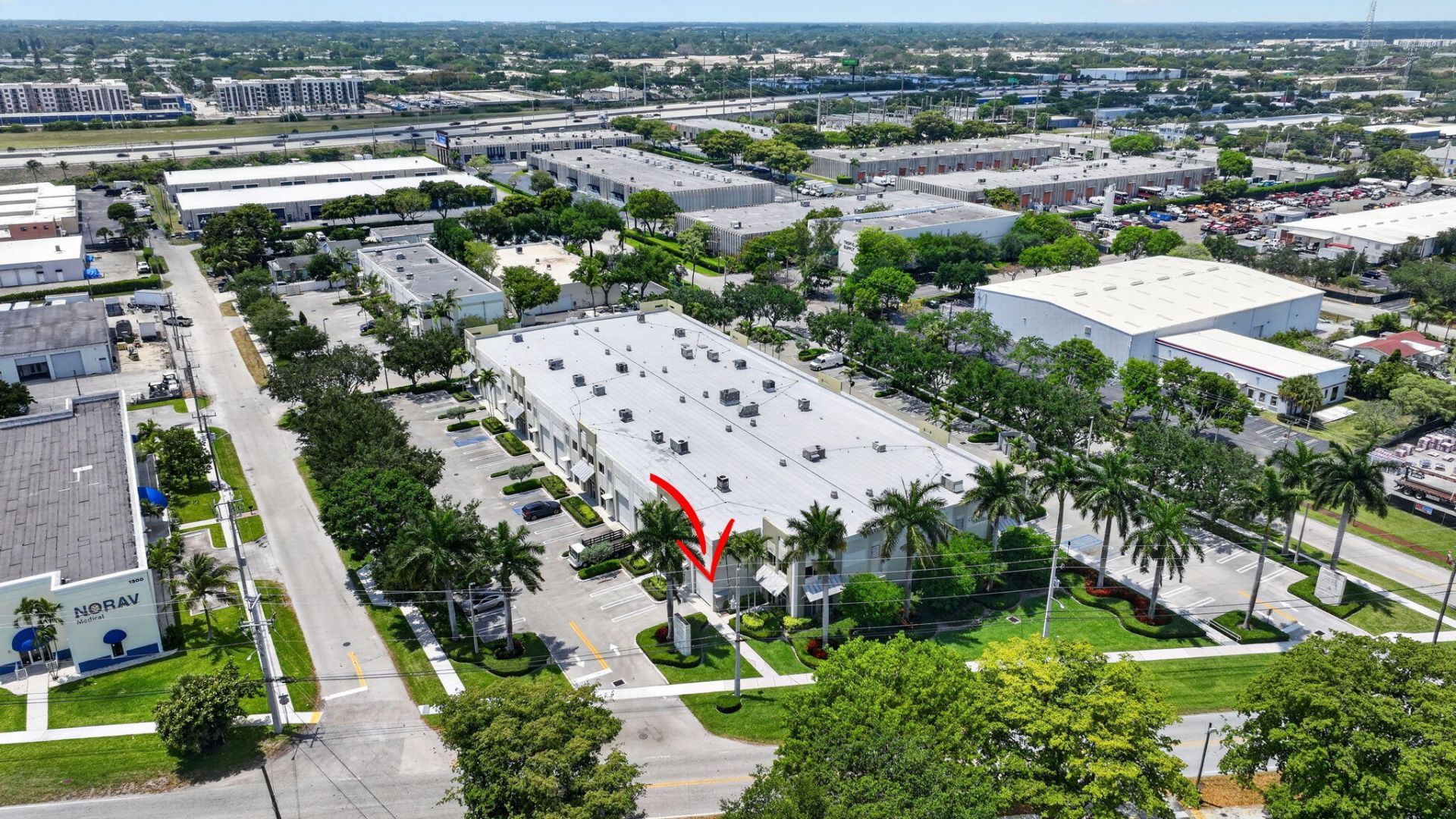 1250 Wallace Drive, Unit A, Delray Beach, FL 33444 Photo