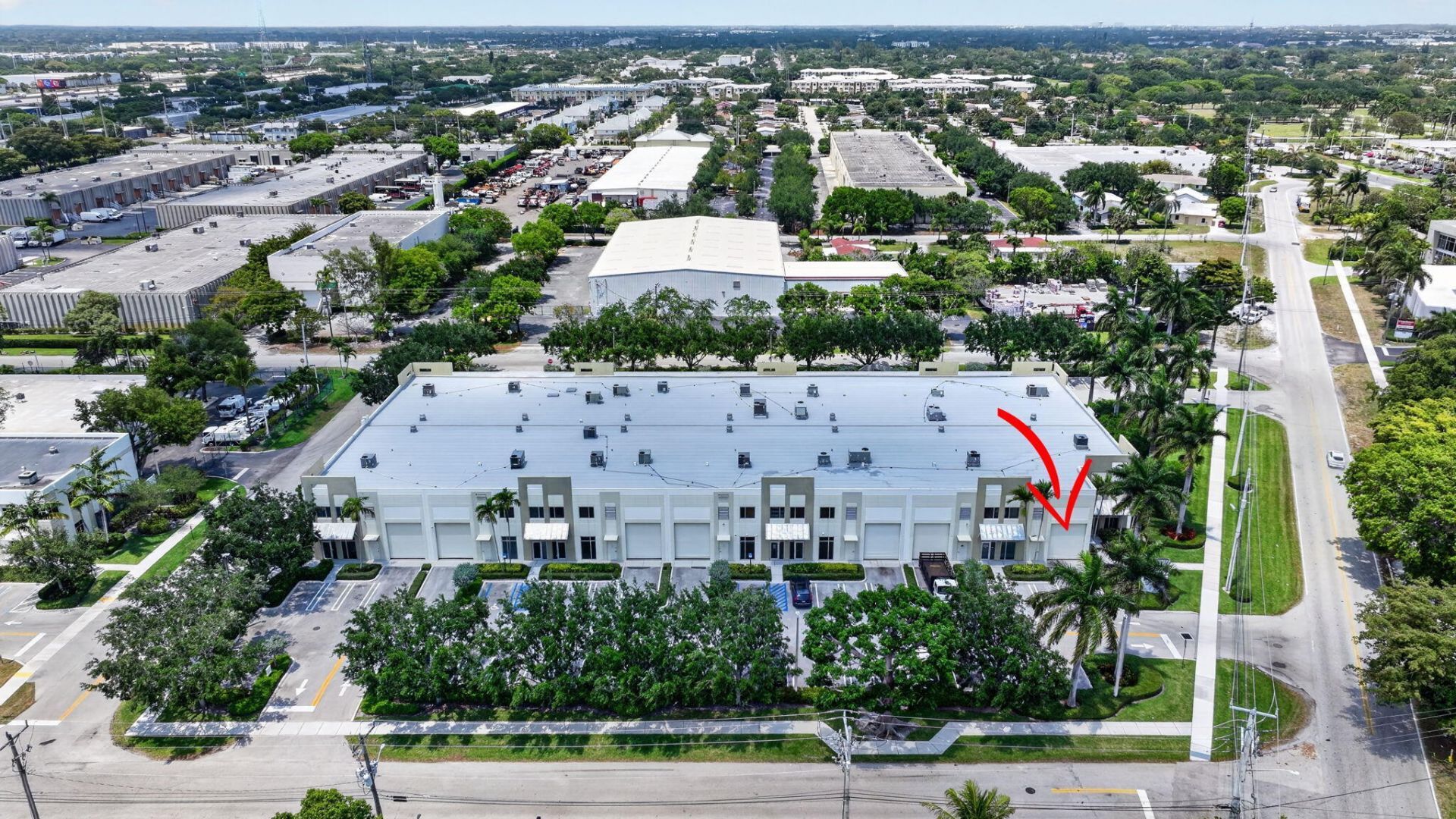 1250 Wallace Drive, Unit A, Delray Beach, FL 33444 Photo