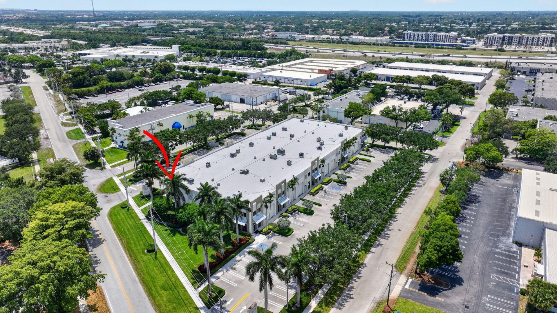 1250 Wallace Drive, Unit A, Delray Beach, FL 33444 Photo