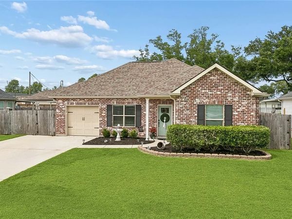 231 CROSS Street , Luling, LA 70070