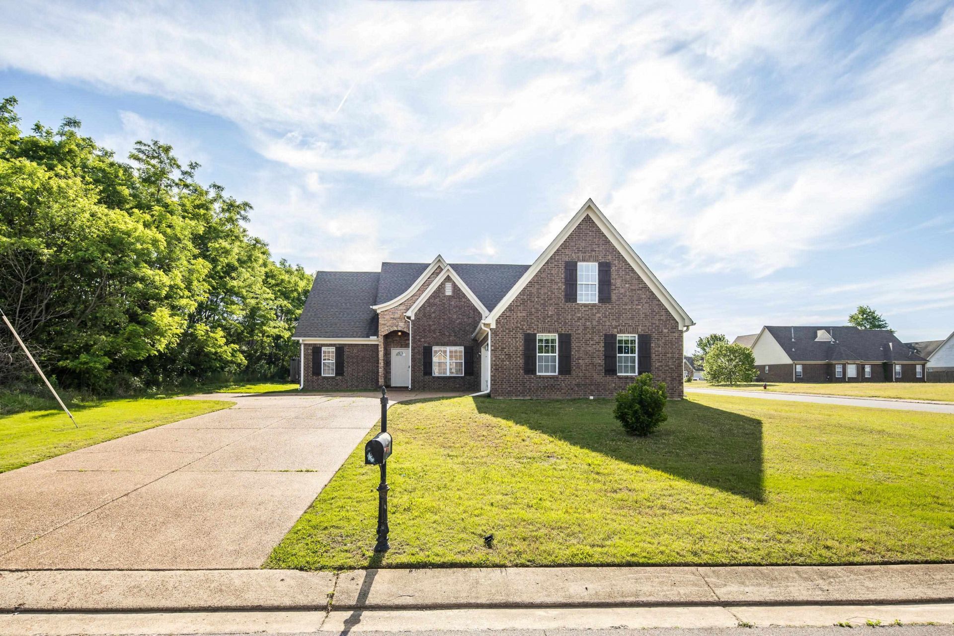 185 Beau Tisdale Dr, Oakland, TN 38060 Main Photo
