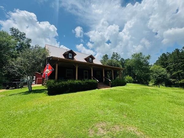 107 Brock Road, Tylertown, MS 39667
