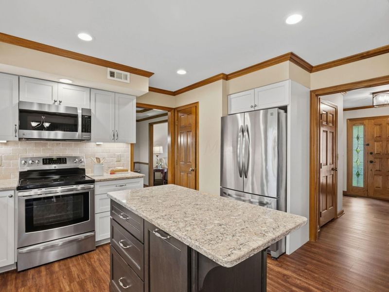 1067 Weatherwood Court, Westerville, OH 43082 Photo 16