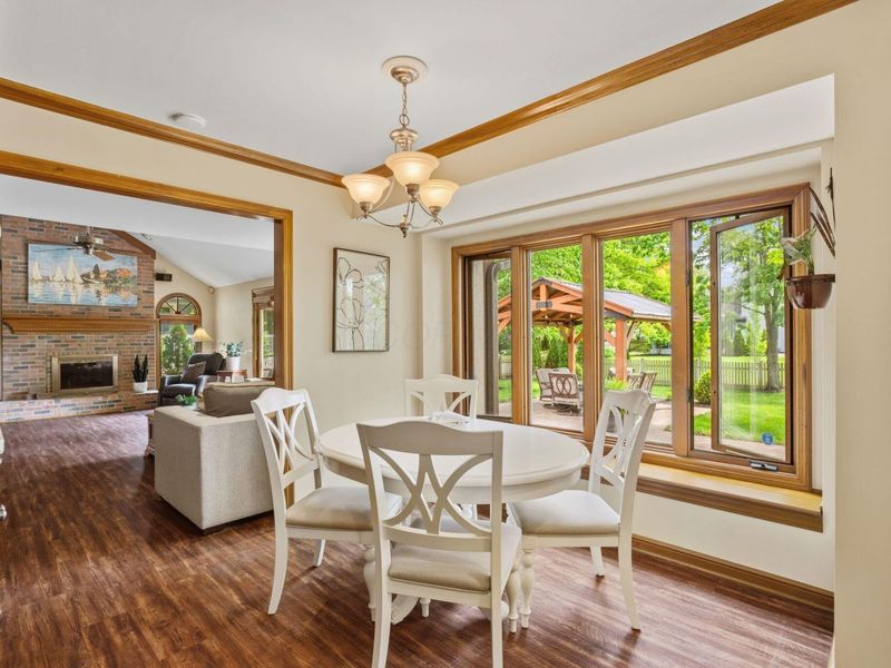 1067 Weatherwood Court, Westerville, OH 43082 Photo 20