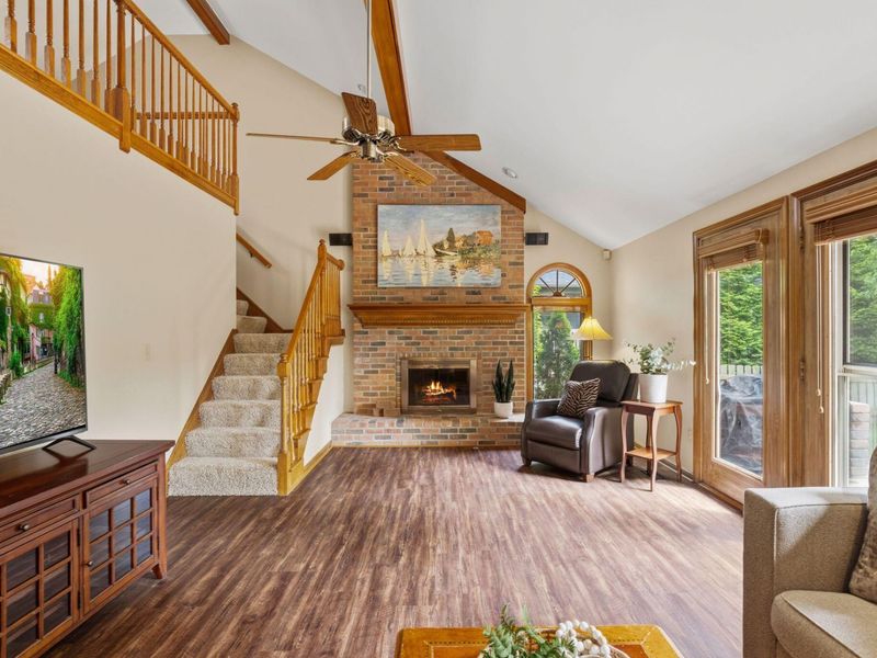 1067 Weatherwood Court, Westerville, OH 43082 Photo 22