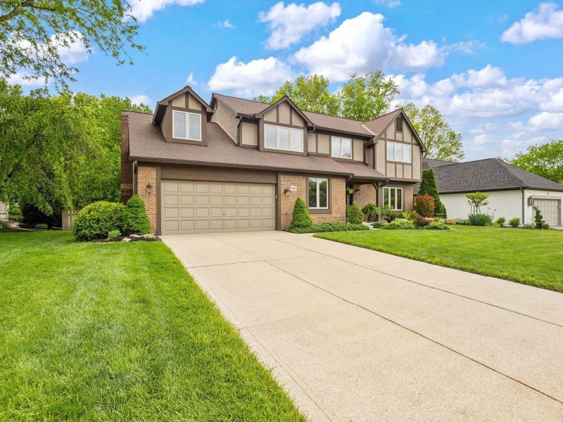 1067 Weatherwood Court, Westerville, OH 43082 Photo 59