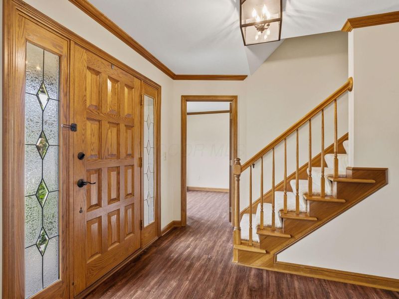 1067 Weatherwood Court, Westerville, OH 43082 Photo 6