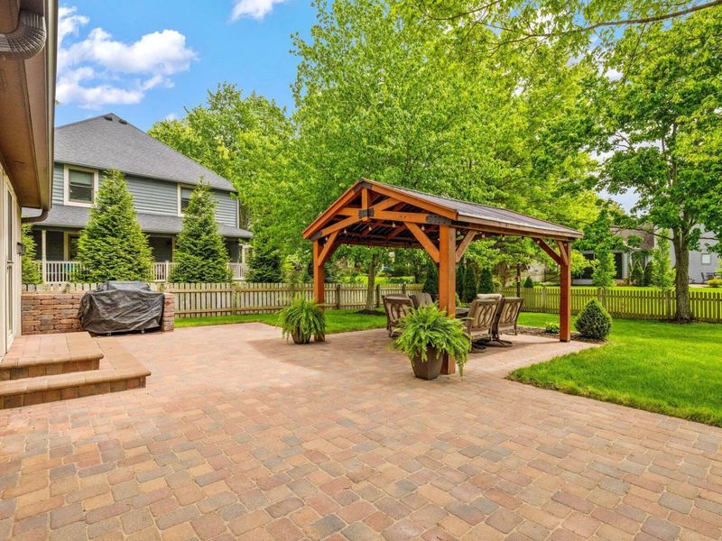 1067 Weatherwood Court, Westerville, OH 43082 Photo 62
