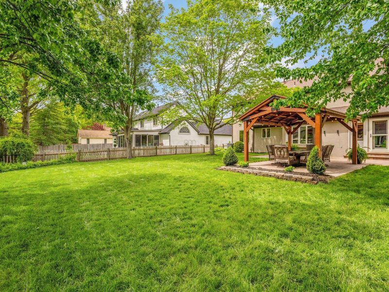 1067 Weatherwood Court, Westerville, OH 43082 Photo 64