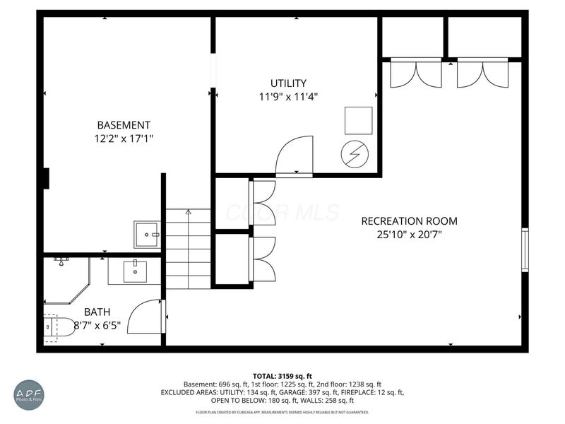 1067 Weatherwood Court, Westerville, OH 43082 Photo 75