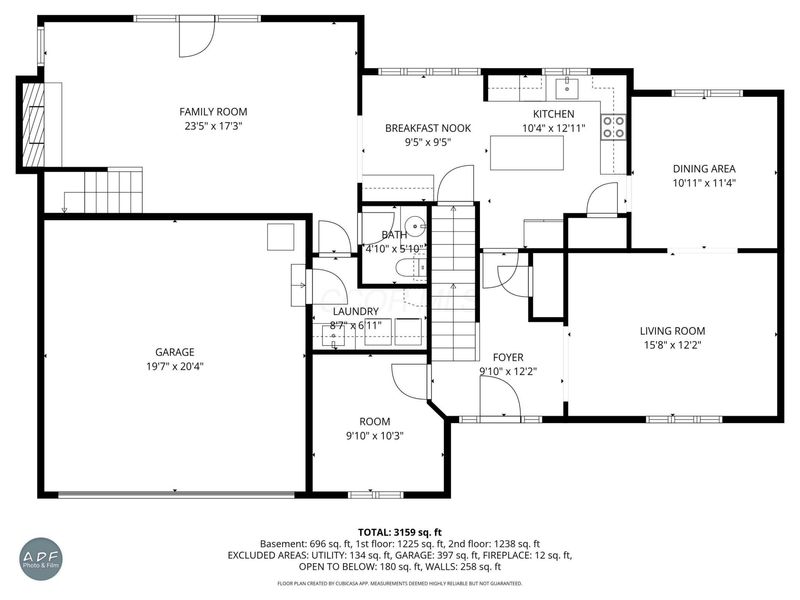1067 Weatherwood Court, Westerville, OH 43082 Photo 76