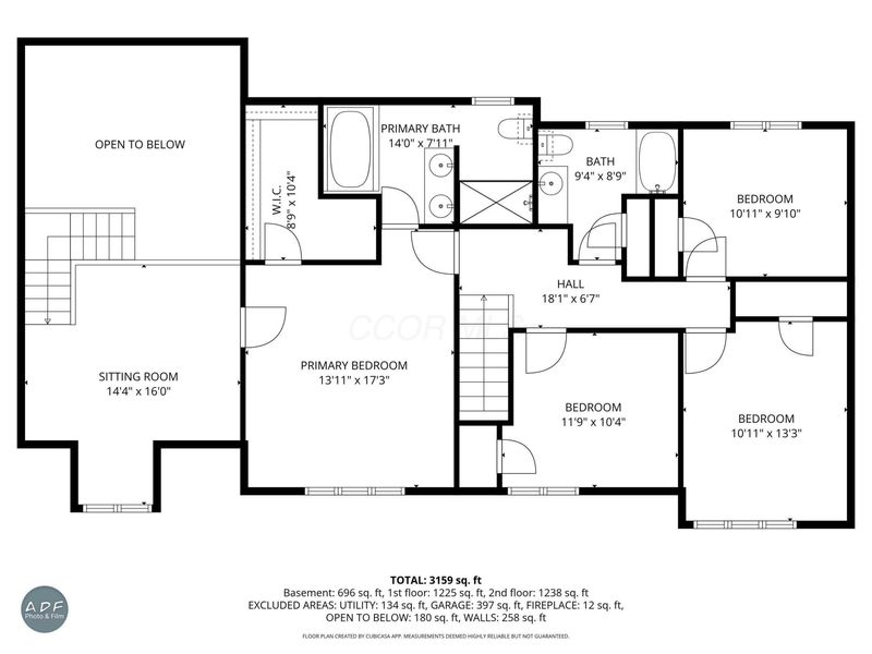 1067 Weatherwood Court, Westerville, OH 43082 Photo 77