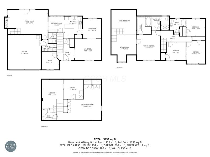 1067 Weatherwood Court, Westerville, OH 43082 Photo 78