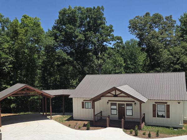 1217 Youngs Farm Road, Cedartown, GA 30125