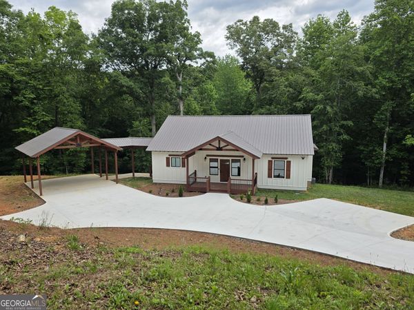 1217 Youngs Farm Road, Cedartown, GA 30125