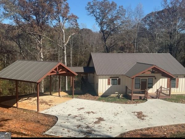 1217 Youngs Farm Road, Cedartown, GA 30125