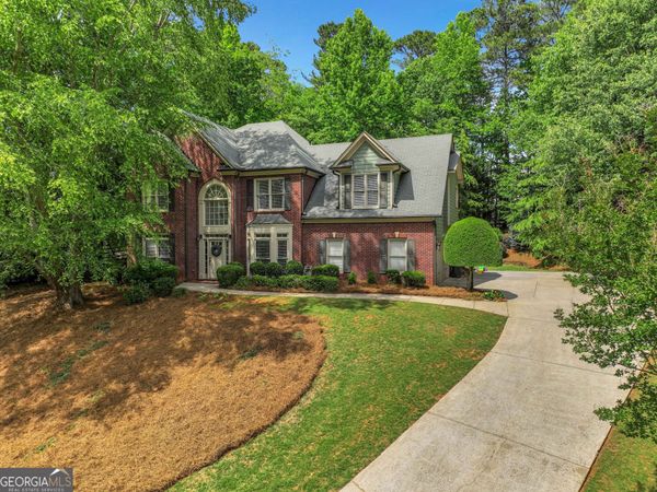 2015 Barrett Drive, Cumming, GA 30040