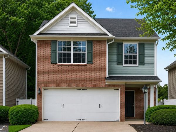 1970 Highland Gate Drive, Cumming, GA 30040
