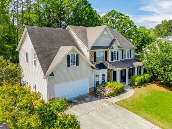210 Creekside Overlook, Hiram, GA 30141