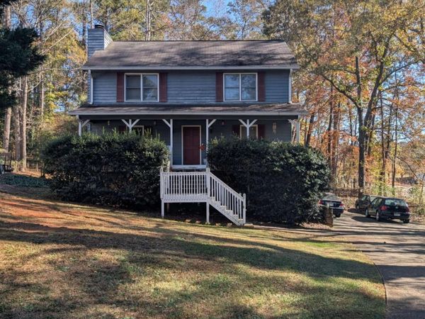 4324 Alison Jane Drive NE, Kennesaw, GA 30144