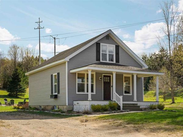 2804 Behling Road, Boyne City, MI 49712