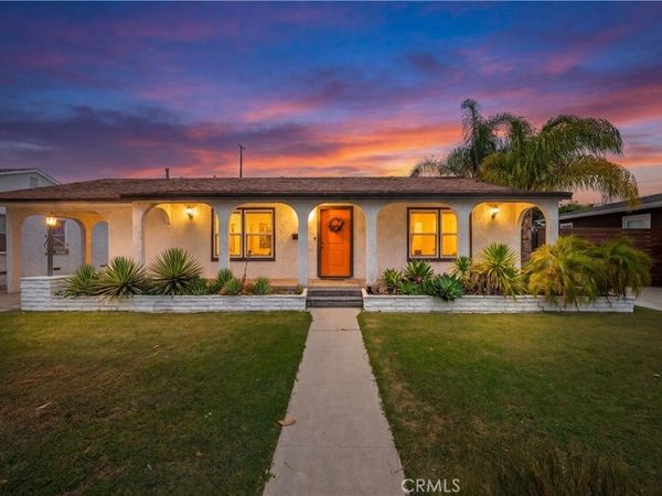5735 E Wardlow, Long Beach, CA 90808
