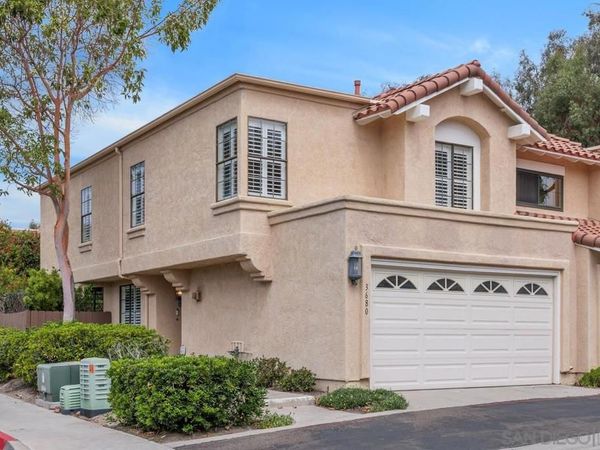 3680 Caminito Cielo Del Mar, San Diego, CA 92130