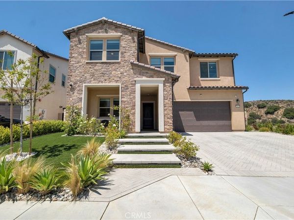 21611 Canyon Cove, Chatsworth, CA 91311
