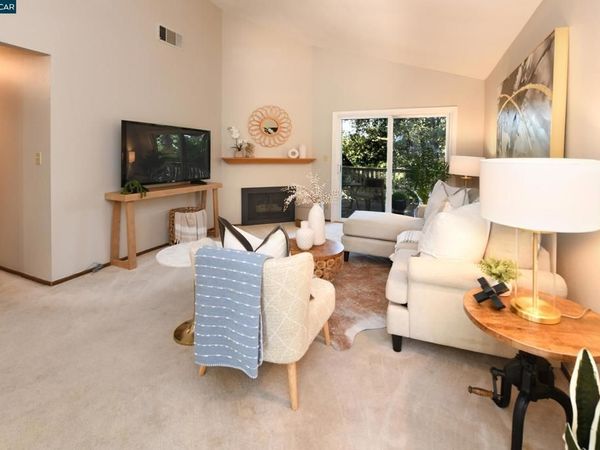 5455 Kirkwood Dr, Unit B6, Concord, CA 94521