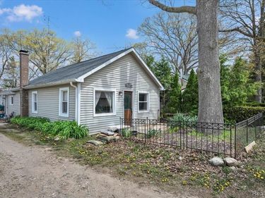 4918 Lewis Avenue, Marathon Twp, MI 48464