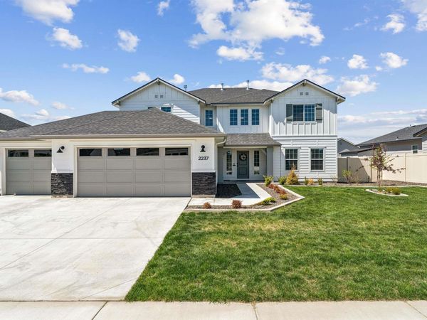 2237 N Blue Marsh Way, Star, ID 83669