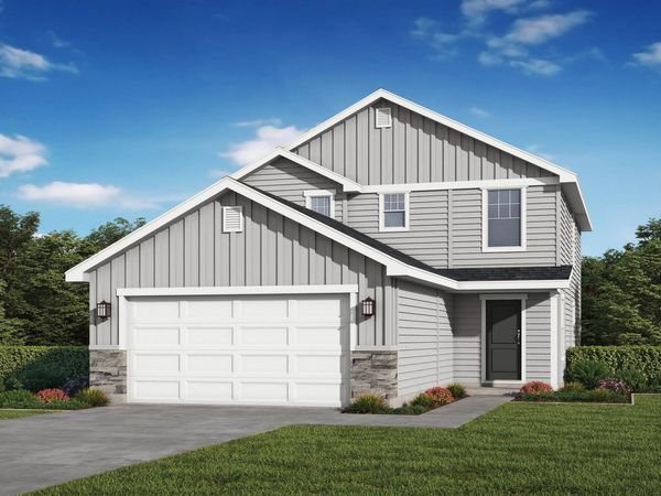 10076 Longtail Drive, Nampa, ID 83687