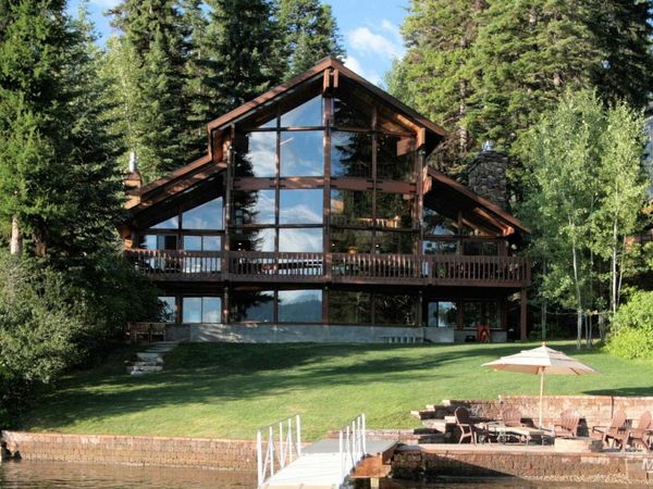 1400 Shady Lane Loop, McCall, ID 83638