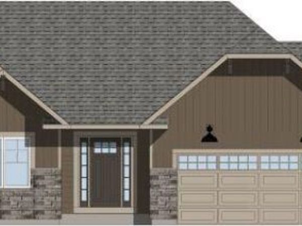 1734 Whalen DRIVE, Oconomowoc, WI 53066