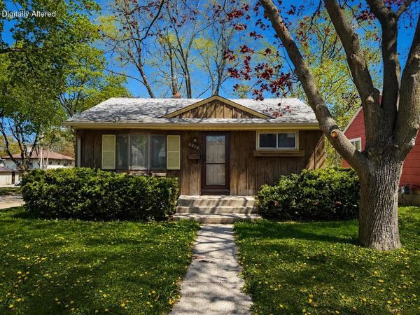 5874 67th STREET, Milwaukee, WI 53218