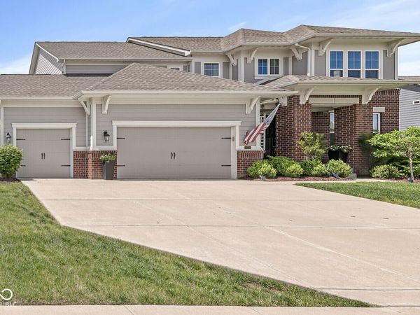 10206 Galileo Drive , Fishers, IN 46040