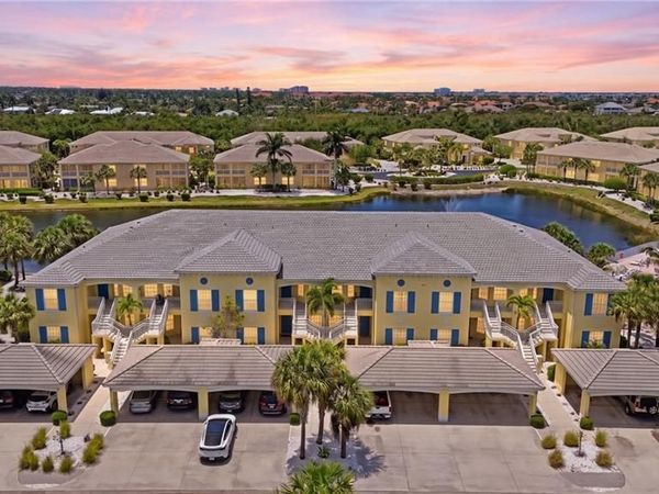 14512 Abaco Lakes DR , Unit 103, FORT MYERS, FL 33908