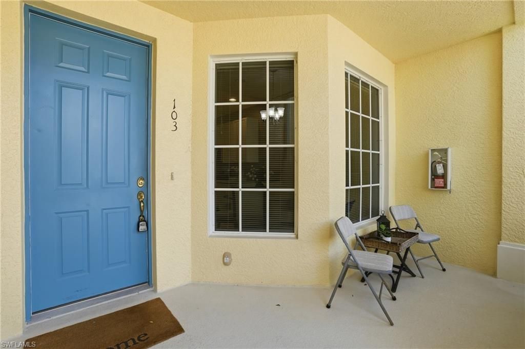 14512 Abaco Lakes Dr, Unit 103, Fort Myers, FL 33908 Photo