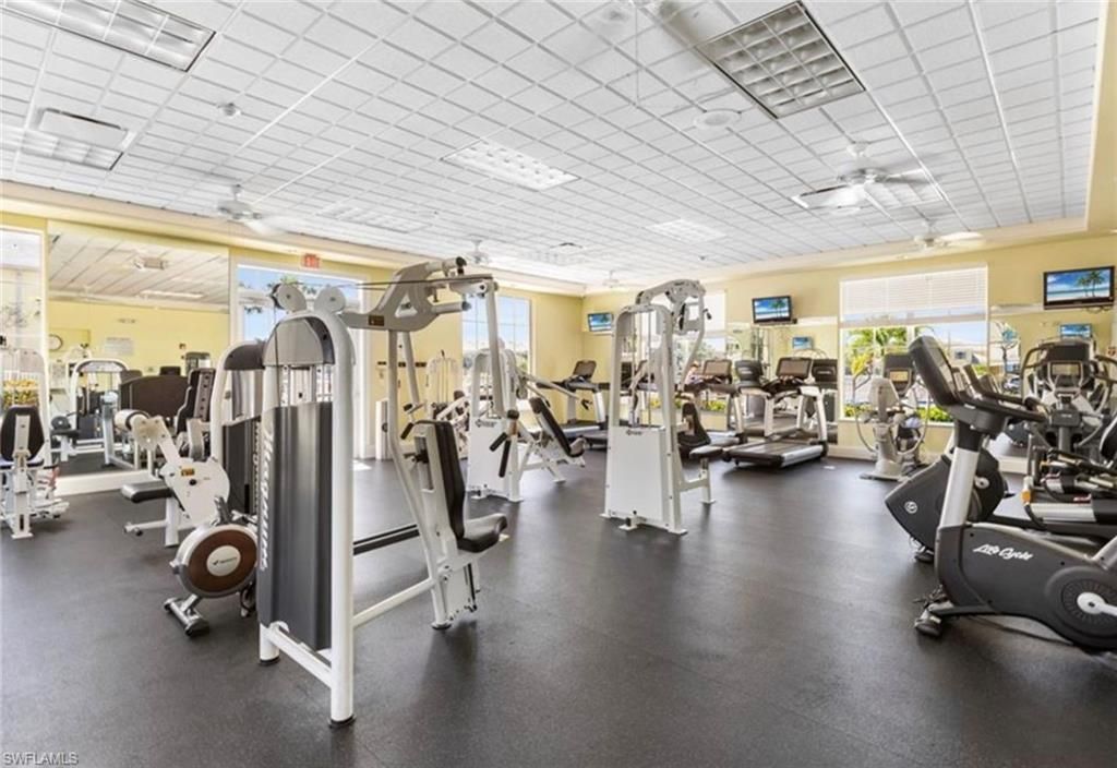 14512 Abaco Lakes Dr, Unit 103, Fort Myers, FL 33908 Photo