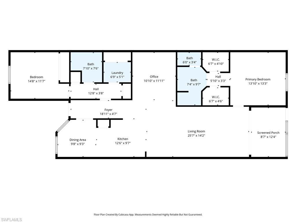 14512 Abaco Lakes Dr, Unit 103, Fort Myers, FL 33908 Photo