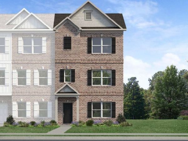 208 Sweetbriar Way , Lebanon, TN 37087