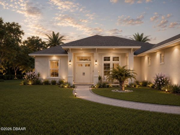 6030 Hensel Road, Port Orange, FL 32127